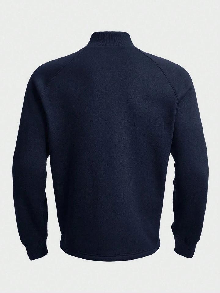 Koeman - Elegante Jersey Con Cremallera