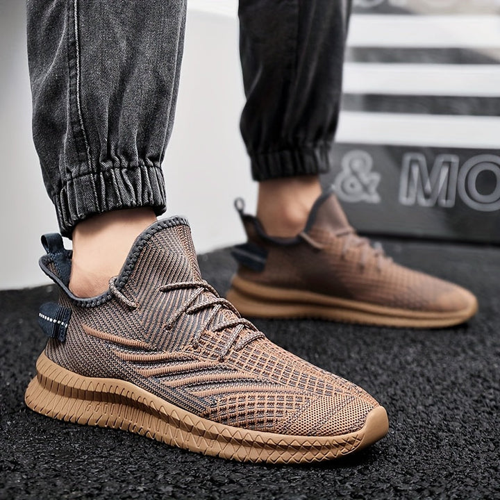Dillon - Zapatillas Transpirables Antideslizantes