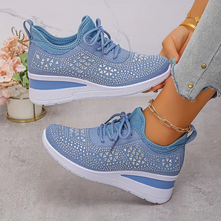 Namika - Zapatillas Ortopédicas Cómodas