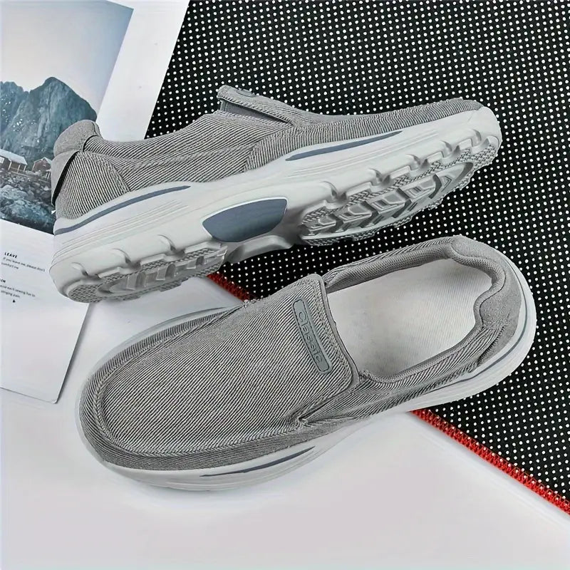 Osman - Zapatos Casuales Sin Cordones