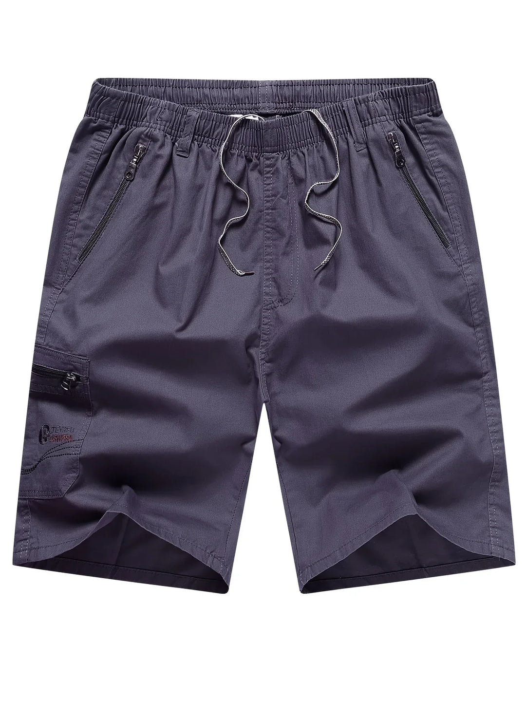 Fedde - Ligero Carga Pantalones Cortos Con Bolsillo