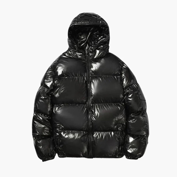Arno - Chaqueta Acolchada De Plumón
