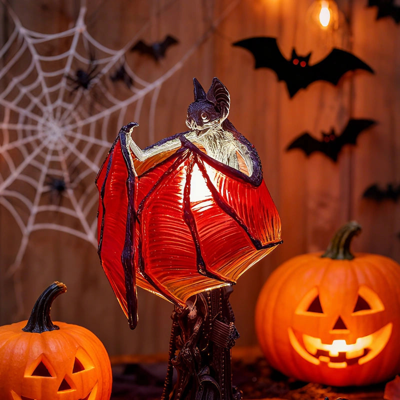 Noctis - Lámpara de Murciélago