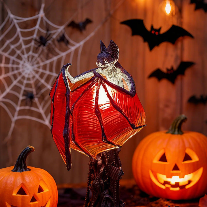 Noctis - Lámpara de Murciélago