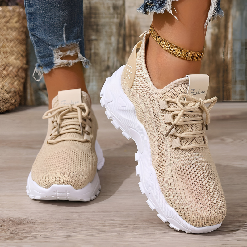 Eshara - Zapatillas Ortopédicas Cómodas