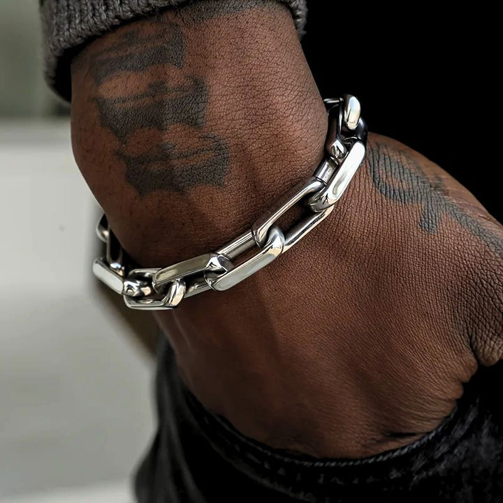 Salvatore - Pulsera Ironclad