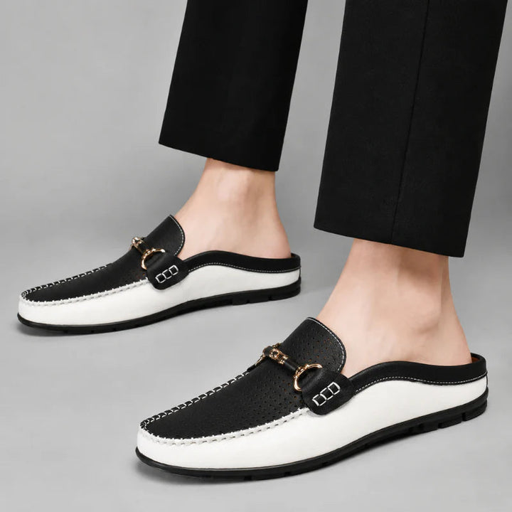 Yerson - Transpirable Antideslizante Zapatos