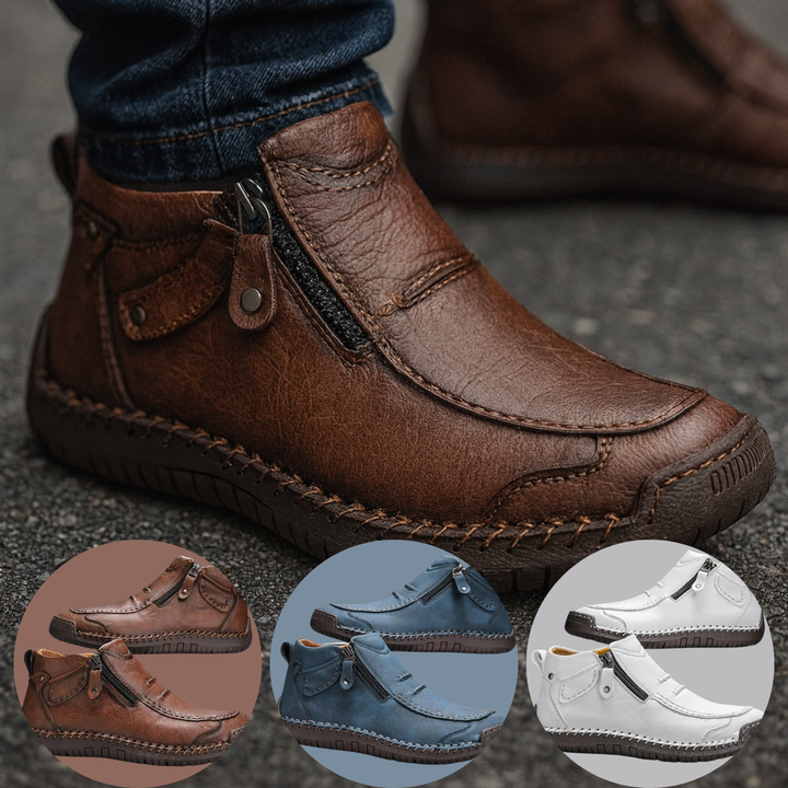 Eitanor - Zapatos Ortopédicos Ergonómicos