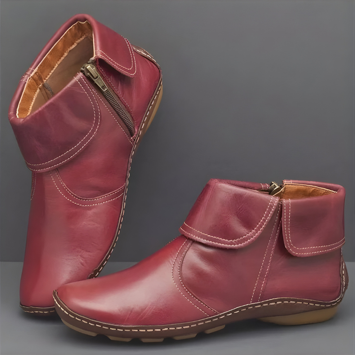 Doorthy - Bota Ortopédica Impermeable