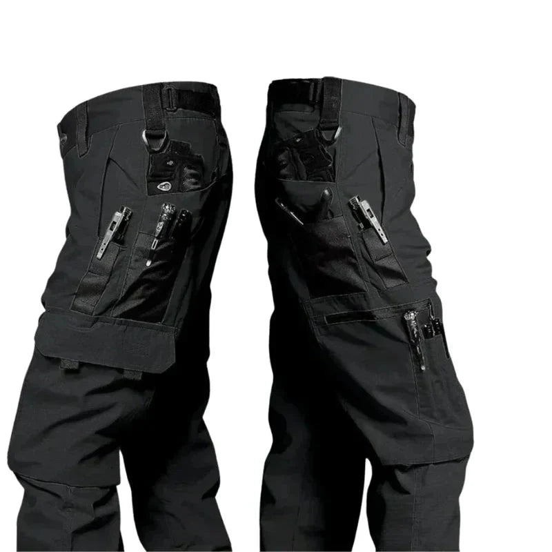 Willie – Pantalón Impermeable