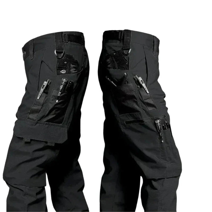 Willie – Pantalón Impermeable