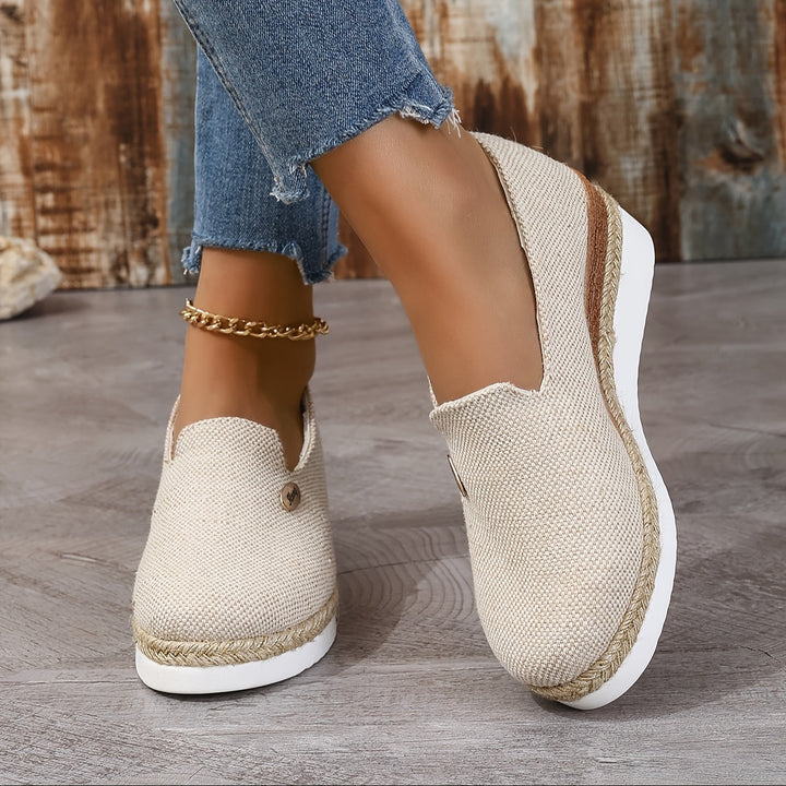 Ariadna - Zapatos Ortopédicos