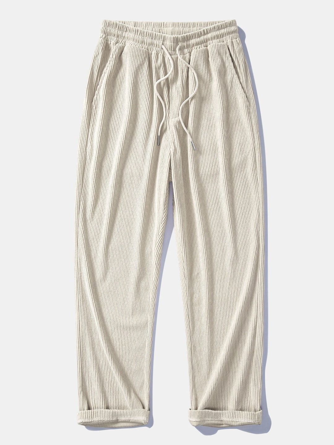 Cadmus - Conjunto De Camisa Con Capucha y Pantalones De Pana