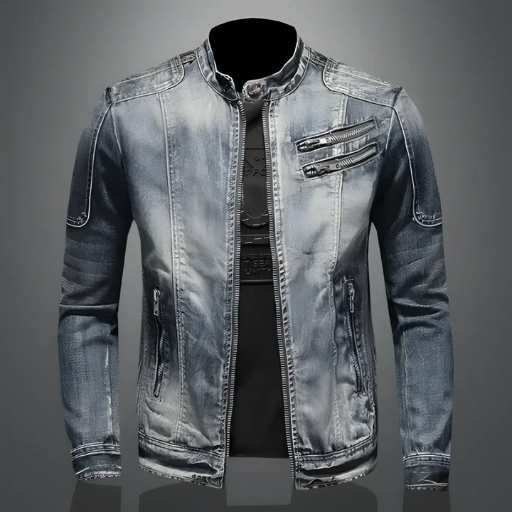 Dustin - Chaqueta Vaquera
