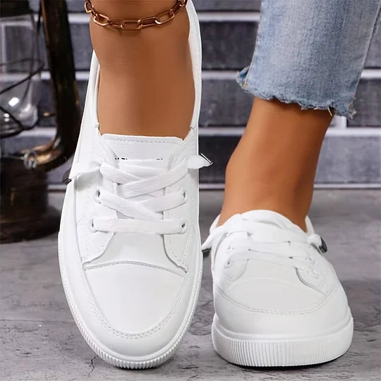 Deidra - Zapatos Ortopédicos Transpirables