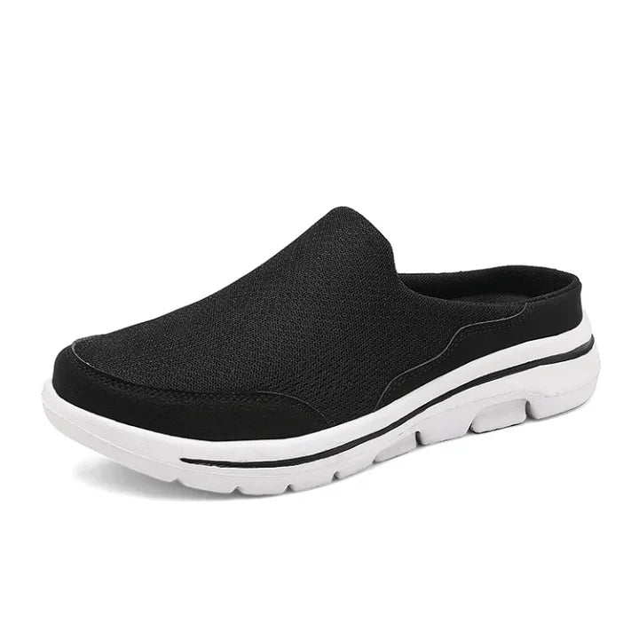 Flamur - Sandalias Elegantes Y Transpirables