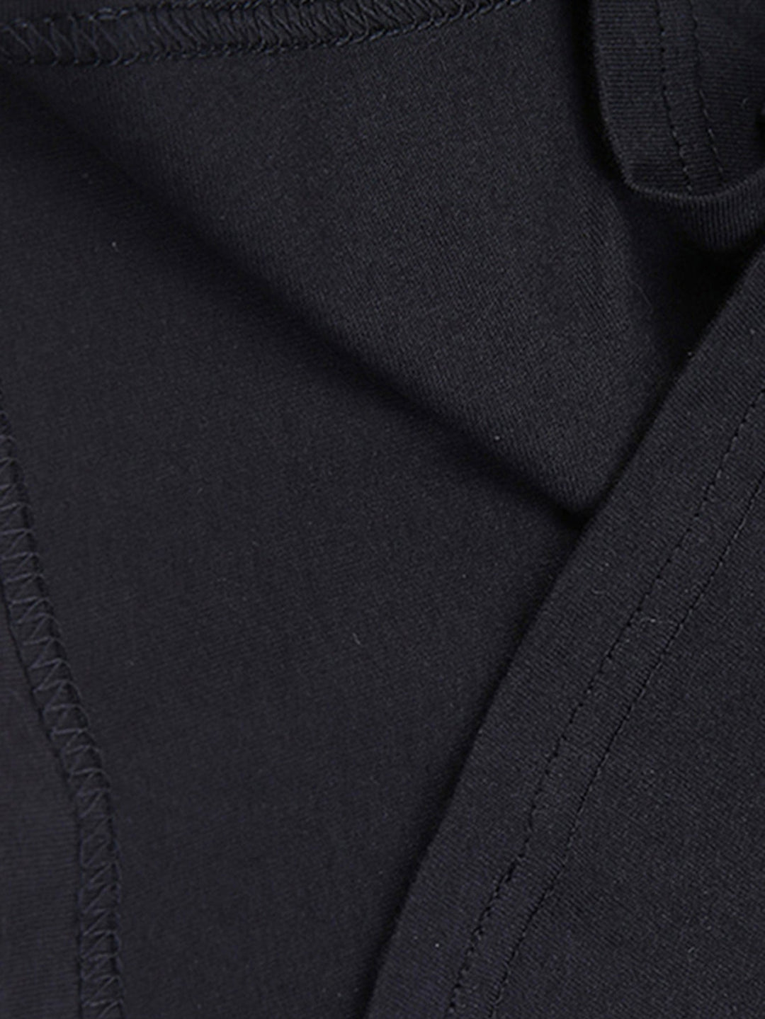 Fat – Camisa Visible Con un Brillo En Los Ojos