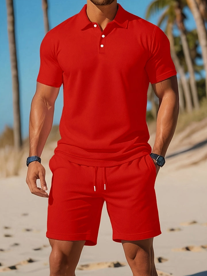 Willard - Lujo Informal Conjunto