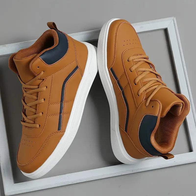 Murray - Zapatillas Cómodas Antideslizantes