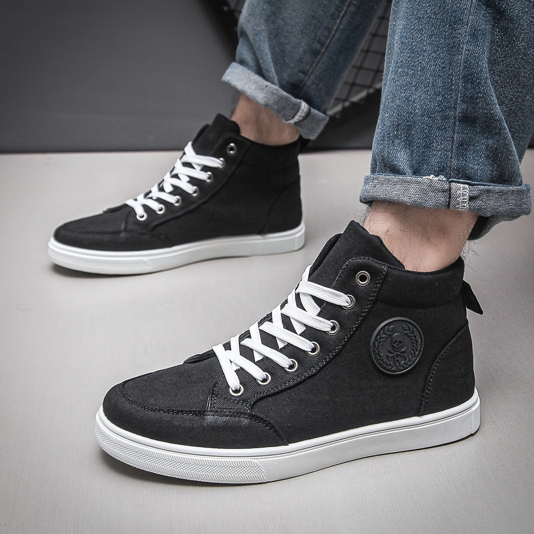 Warren - Zapatillas Cómodas y Casuales