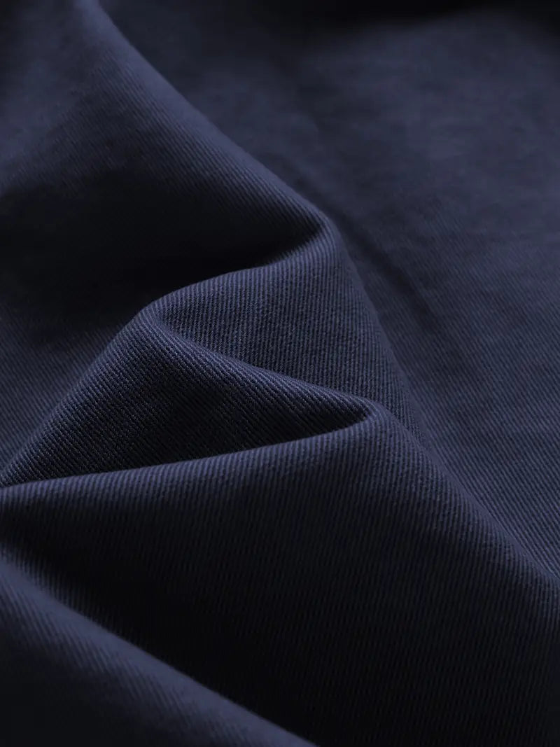 Mauro - Elegantes Pantalones Cortos Con Multibolsillos