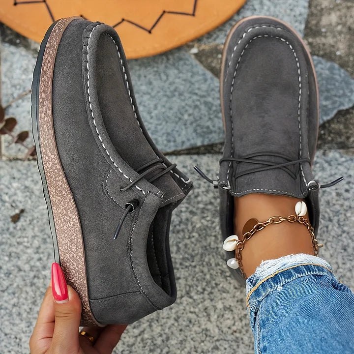 Patrine - Cómodos Mocasines Antideslizantes