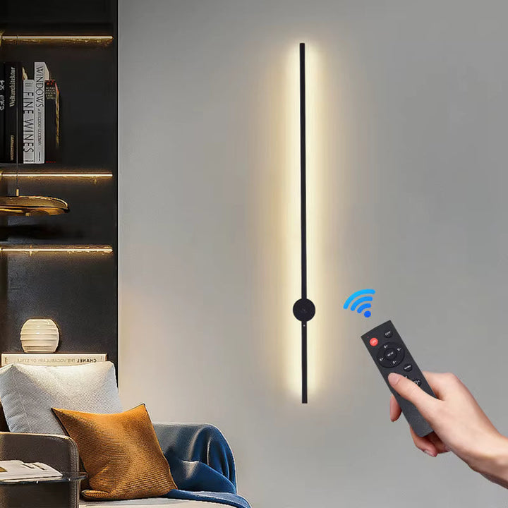 FlexiLight - Lámpara De Pared Con Diseño Moderno