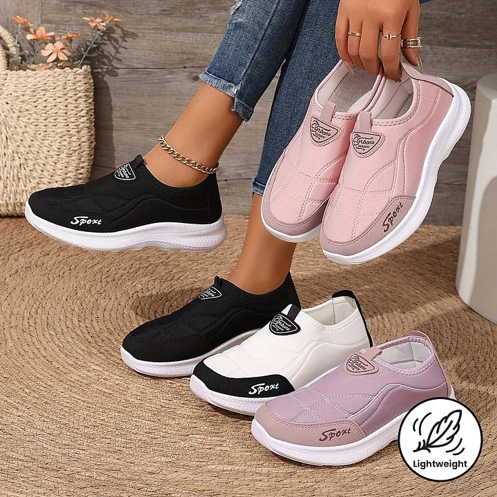 Neesa - Zapatillas Transpirables Antideslizantes