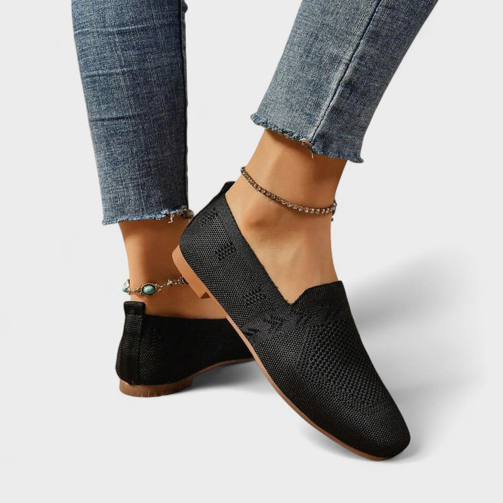 Nerea - Zapatilla Ortopédica