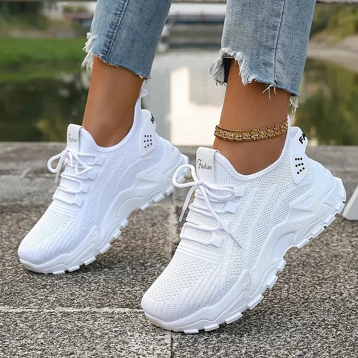 Rosie - Zapatillas Ortopédicas Blandas