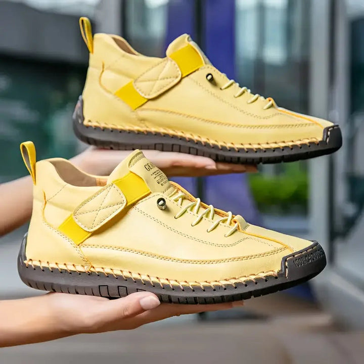 Geraldine - Zapatillas Ortopédicas Cómodas
