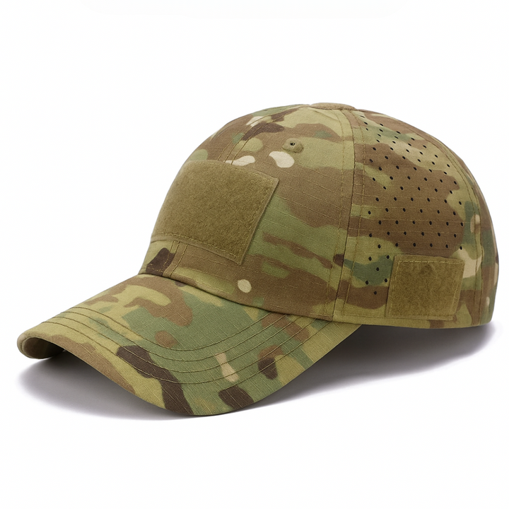 Vanguard – Gorra y Gafas De Sol Tactical