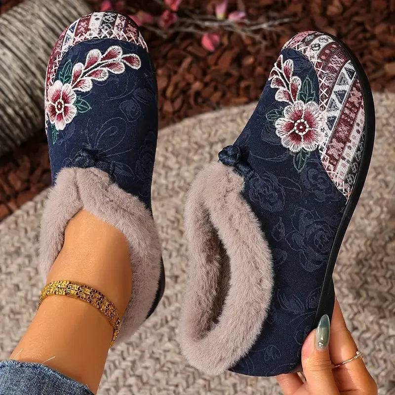 Dannelia - Zapatos Cómodos De Piel Sintética