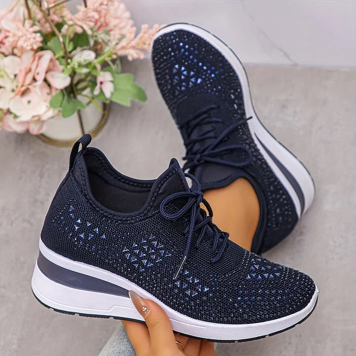 Namika - Zapatillas Ortopédicas Cómodas