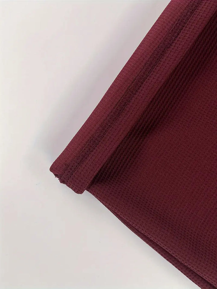 Naldo - Pantalón Informal Con Bolsillos Laterales