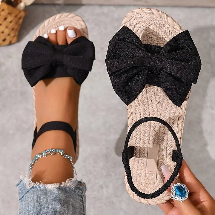 Michela - Sandalias Elegantes Cómodas