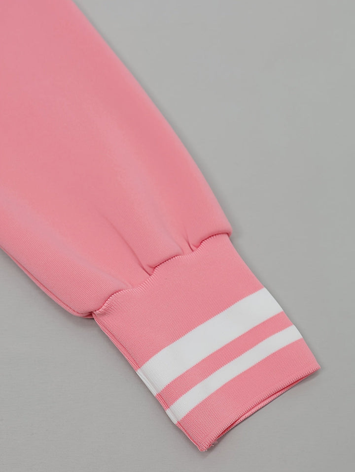 Nicola - Chaqueta De Manga Larga Con Bolsillos Laterales