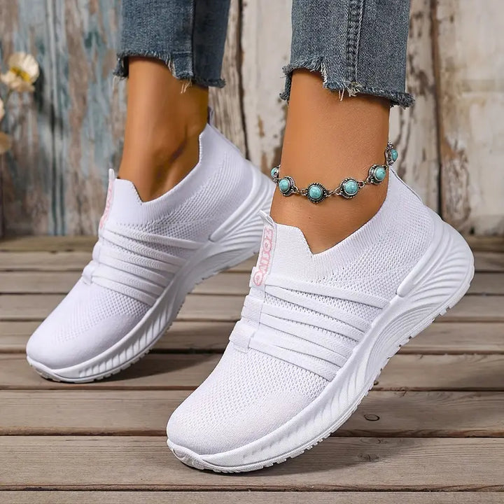 Rimma - Zapatillas Casuales Antideslizantes