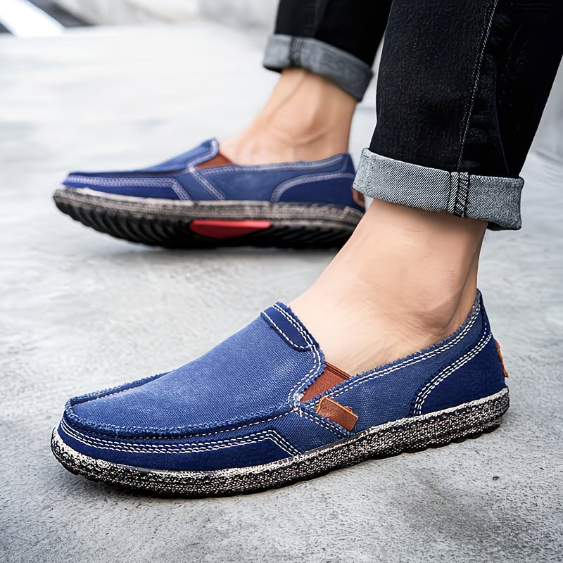 Vagner - Elegantes Zapatos Antideslizantes