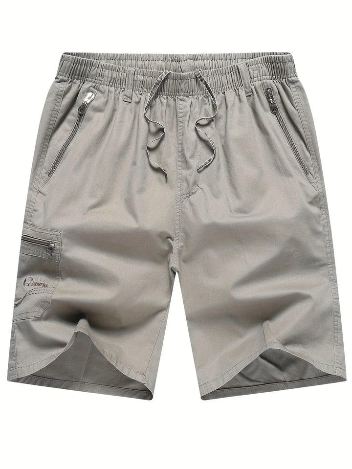 Fedde - Ligero Carga Pantalones Cortos Con Bolsillo