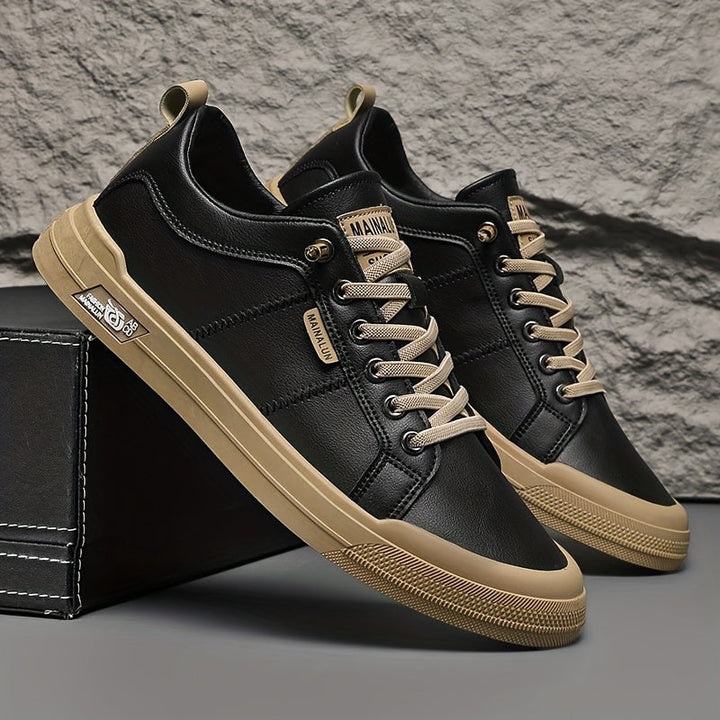 Serge - Zapatillas Sin Cordones