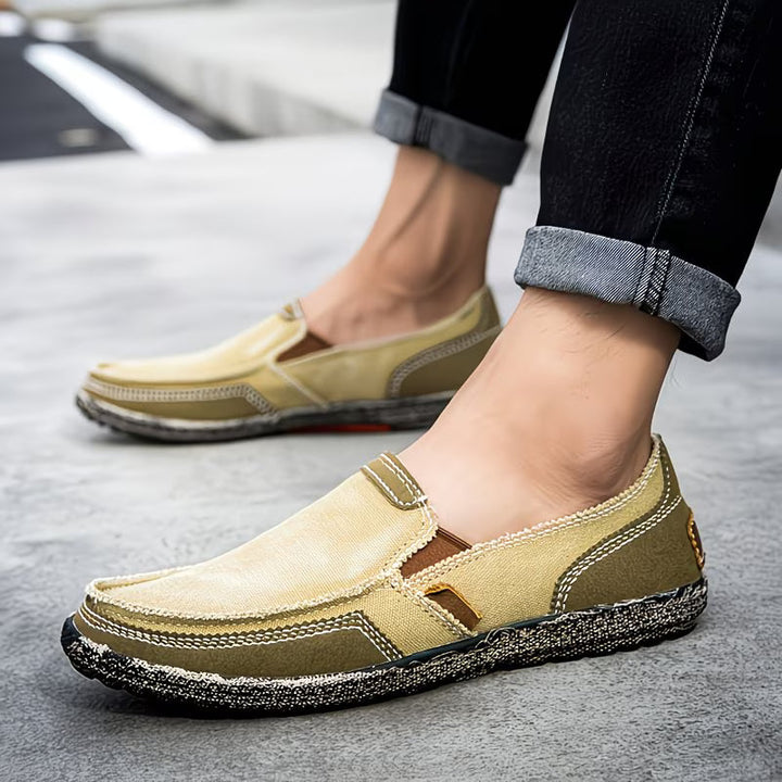 Vagner - Elegantes Zapatos Antideslizantes