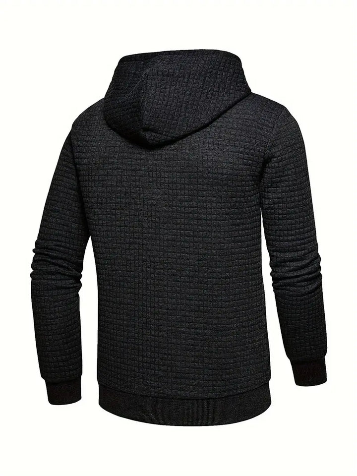 Gavin - Sudadera Con Capucha y Manga Larga Transpirable