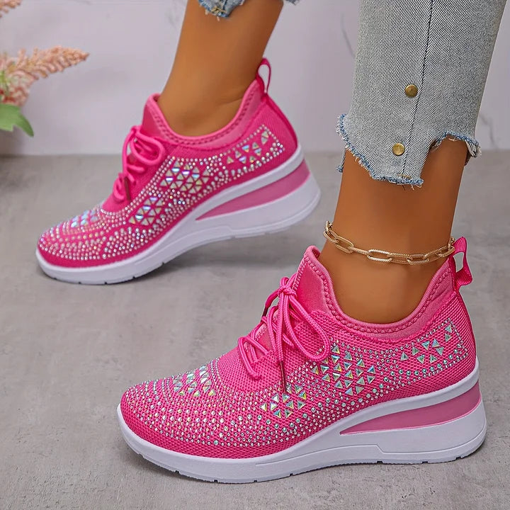 Namika - Zapatillas Ortopédicas Cómodas