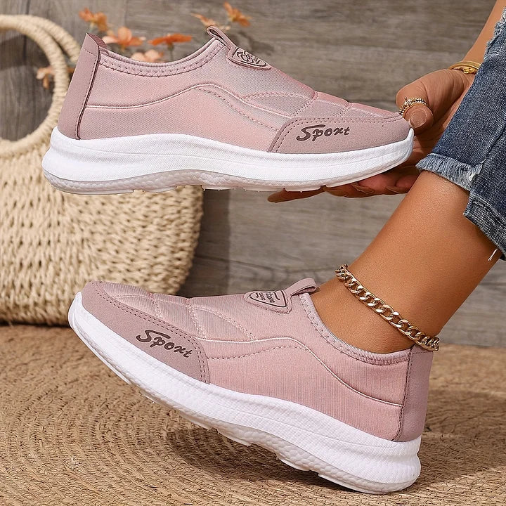 Neesa - Zapatillas Transpirables Antideslizantes