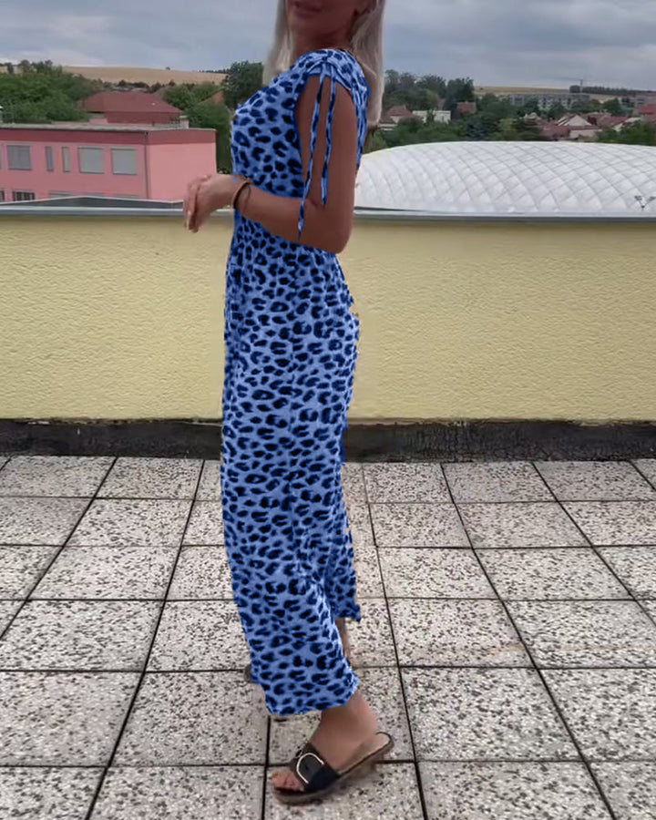 Osentoska - Vestido Sin Mangas Para Verano
