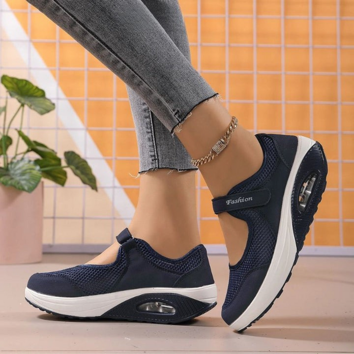 Niovi - Zapatos Cómodos y Antideslizantes