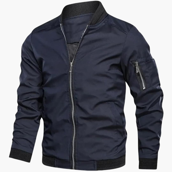 Gumaro - Cazadora Bomber Premium