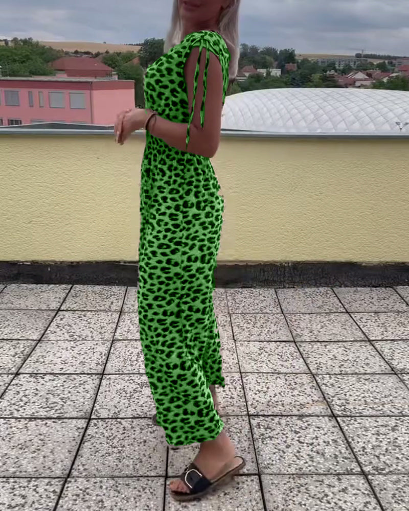 Osentoska - Vestido Sin Mangas Para Verano