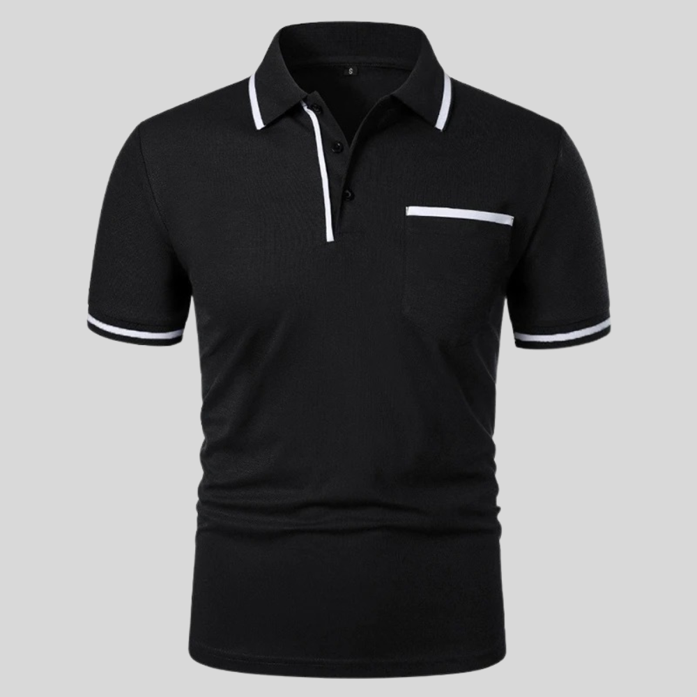 Dexter - Polos De Manga Corta